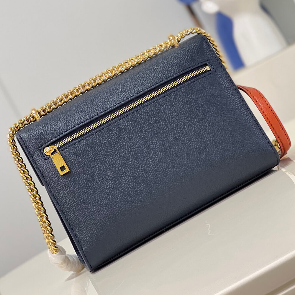 LV Mylockme Chain Bag