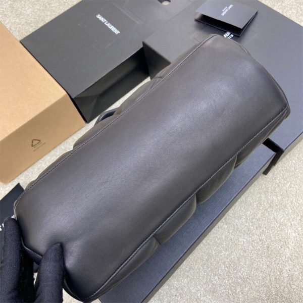 PUFFER MEDIUM CHAIN BAG