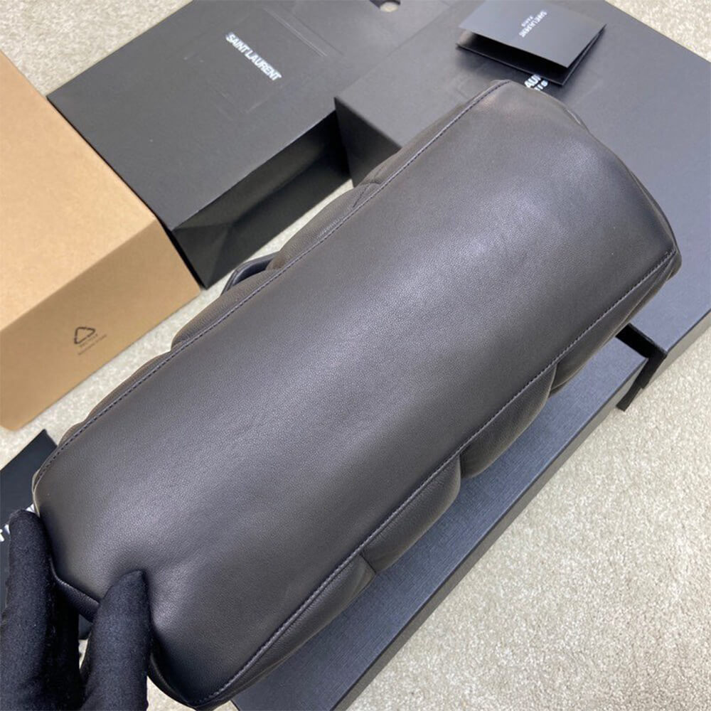 PUFFER MEDIUM CHAIN BAG