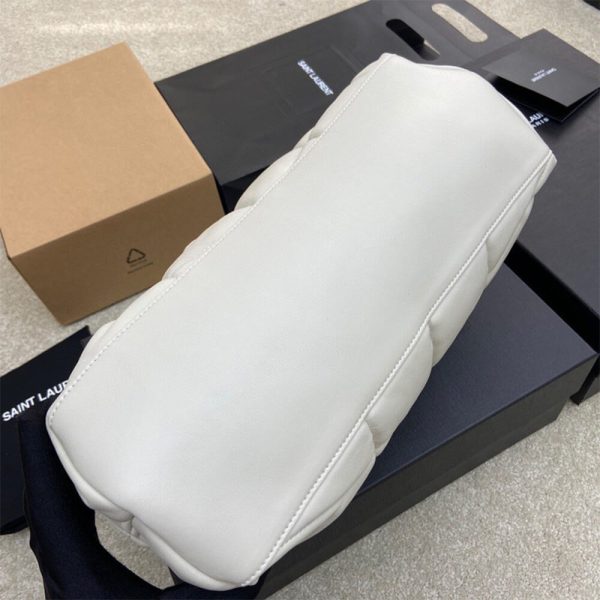 PUFFER MEDIUM CHAIN BAG