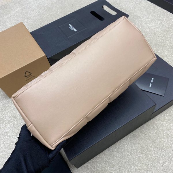 PUFFER MEDIUM CHAIN BAG