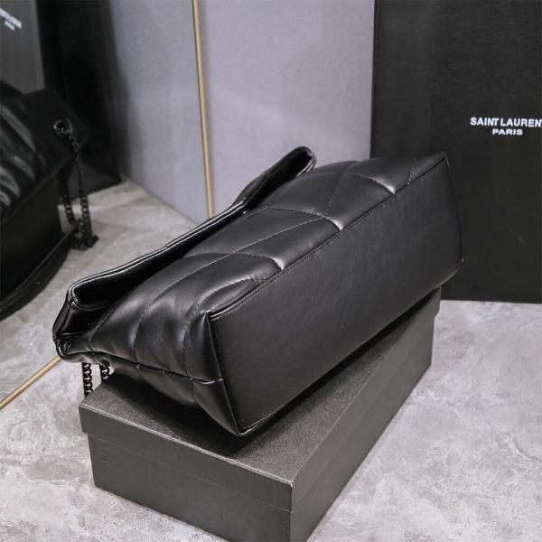 PUFFER MEDIUM CHAIN BAG