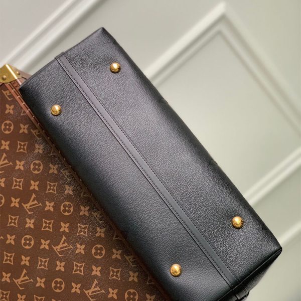 LV CARRYALL MM C EXCLUSIVELY ONLINE