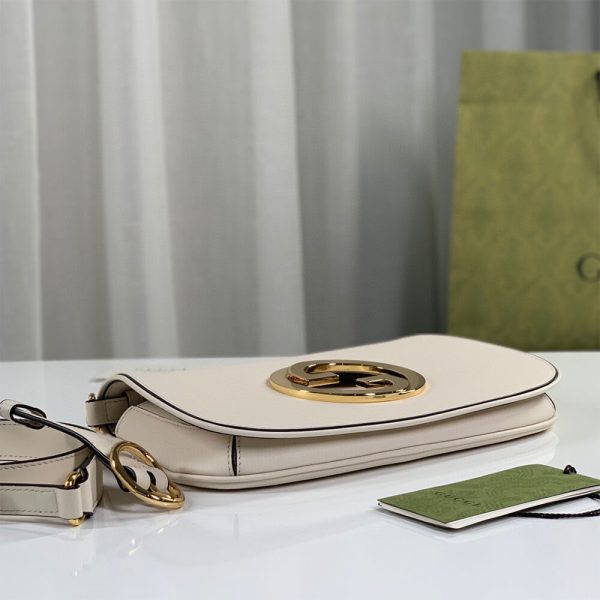 G*u*i blondie shoulder bag