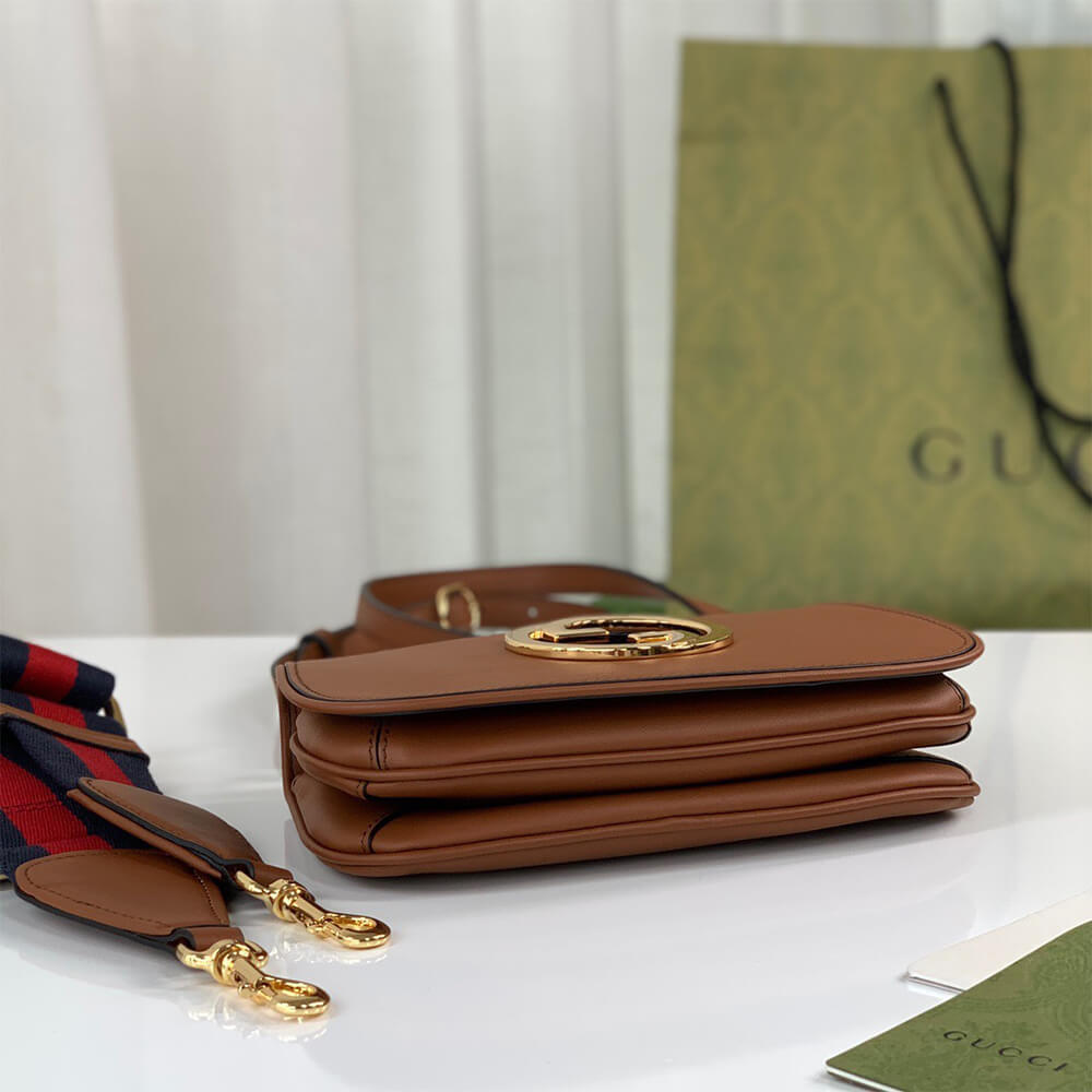 G*u*i blondie mini bag