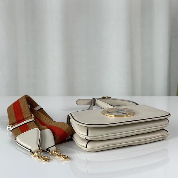 G*u*i blondie mini bag