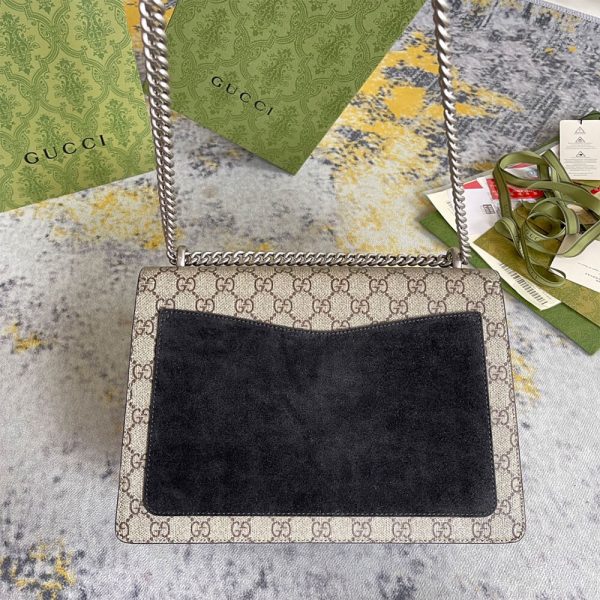 gg S*p*e medium dionysus shoulder bag