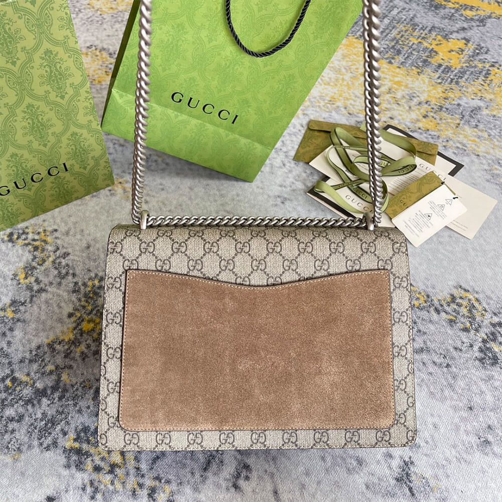 gg S*p*e medium dionysus shoulder bag