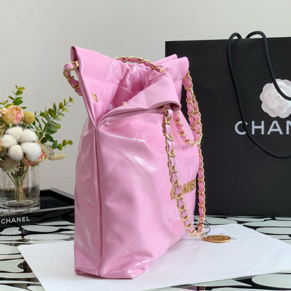 Ch*el 22 small handbag