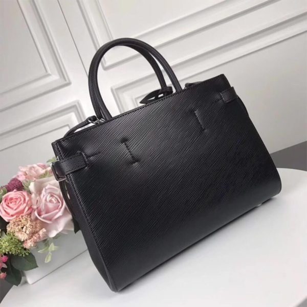 LV Twist Tote
