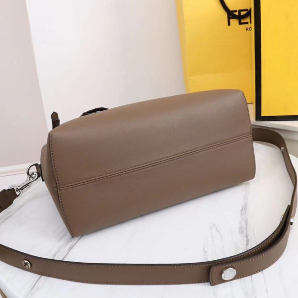 F**di by the way medium