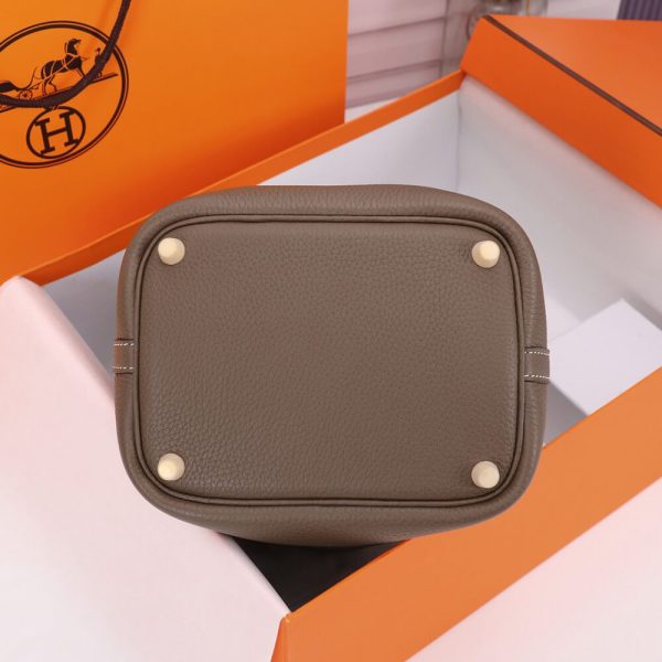 H**mes picotin lock 22 bag