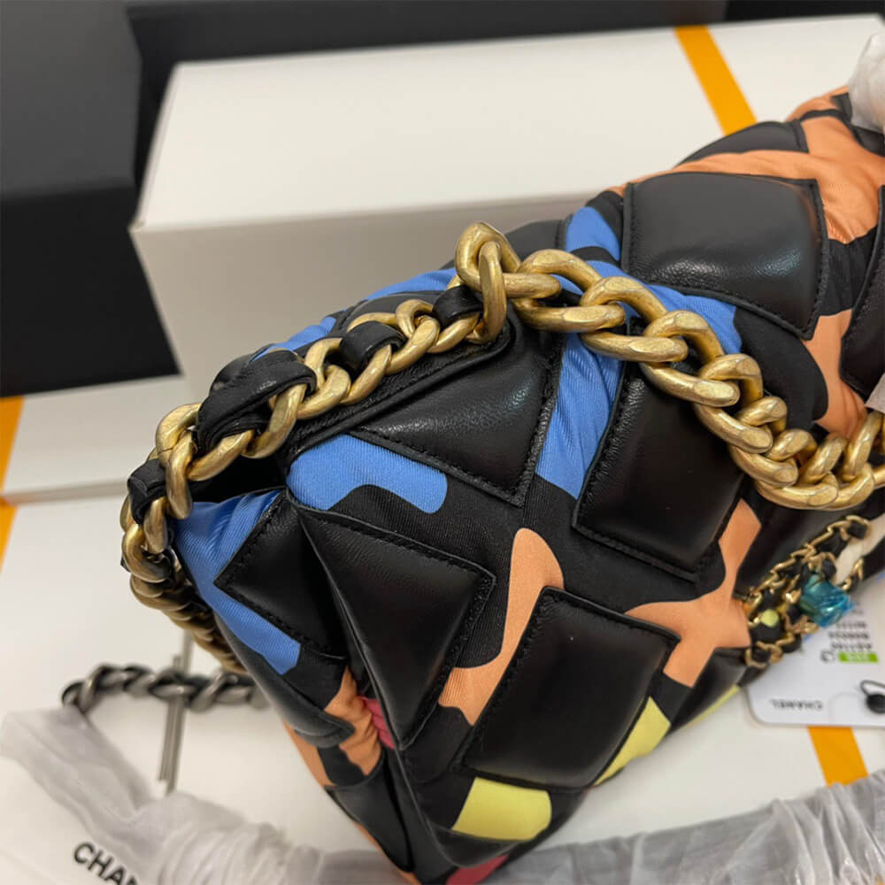 Ch*el 19 handbag