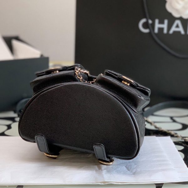 Ch*el small backpack