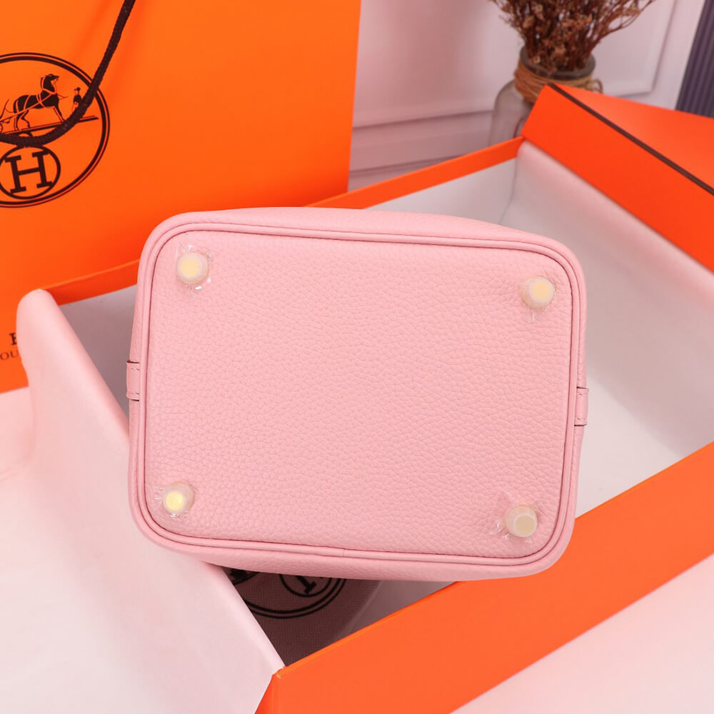 H**mes picotin lock 22 bag