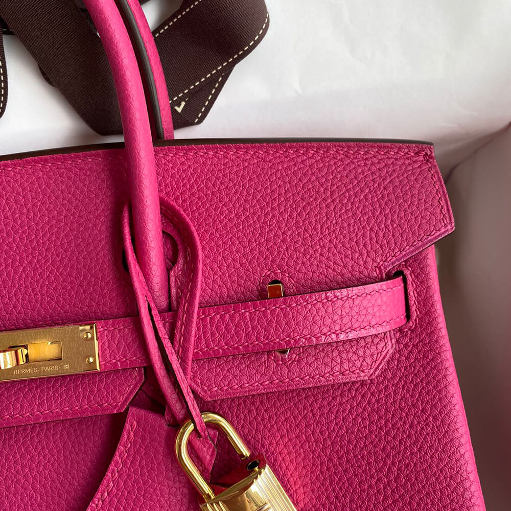 H**mes birkin 30 bag