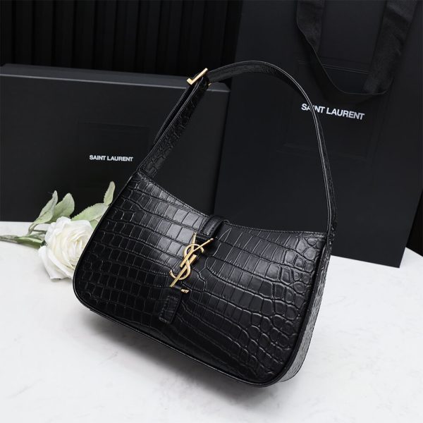 YSL LE 5 A 7 HOBO BAG