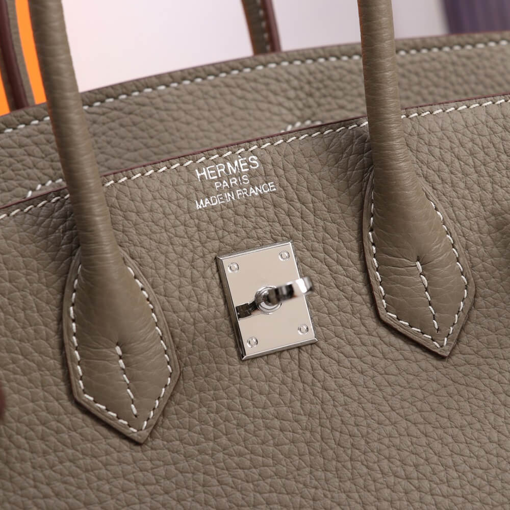 H**mes birkin bag 30