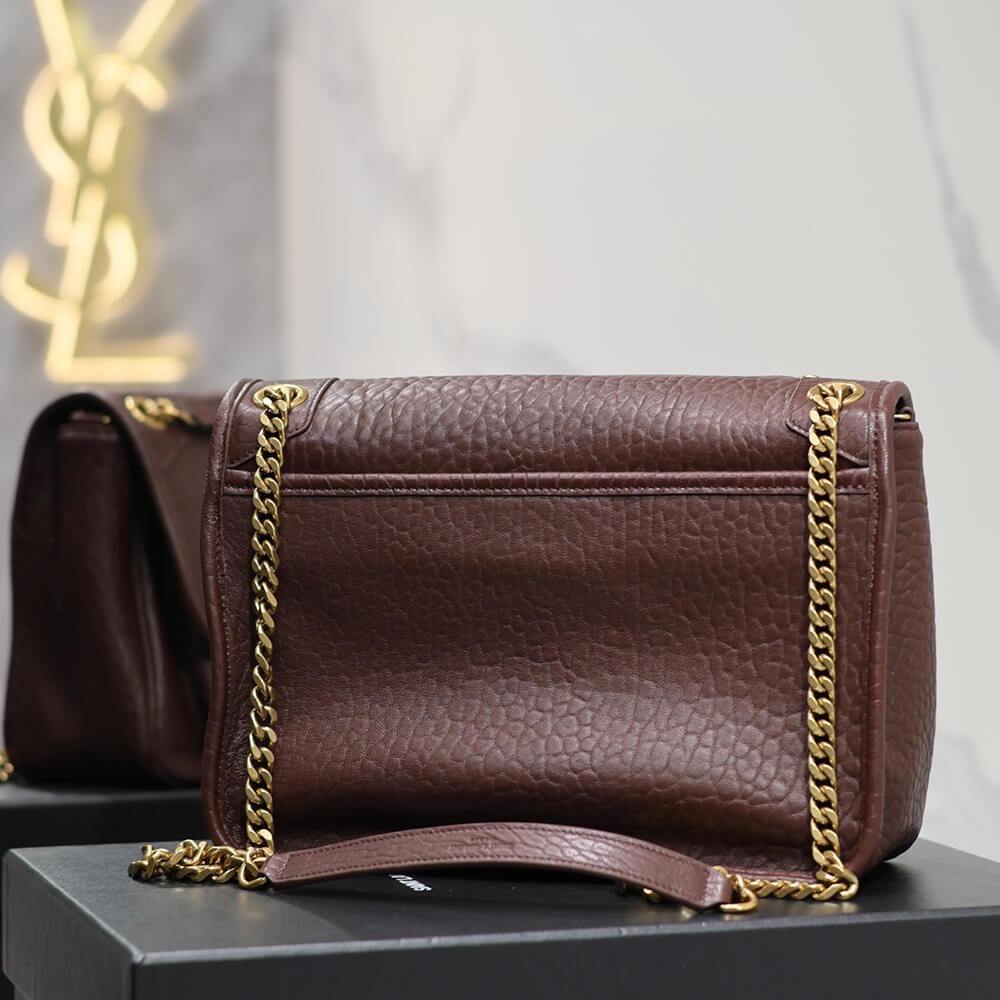 YSL NIKI MEDIUM IN LAMBSKIN