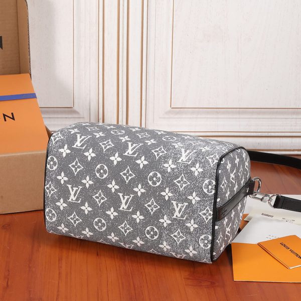 LV Speedy Bandouliere 25