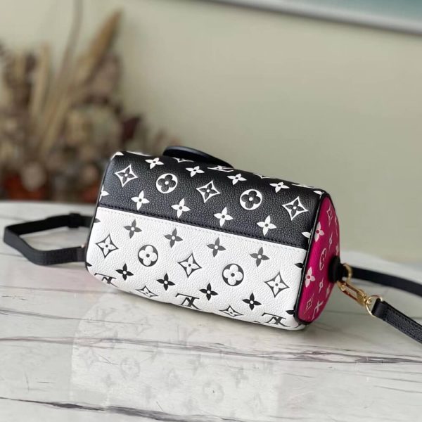 LV Speedy Bandouliere 20 2way Hand Bag