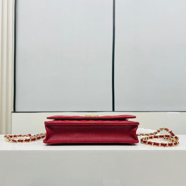 Ch*el wallet on chain