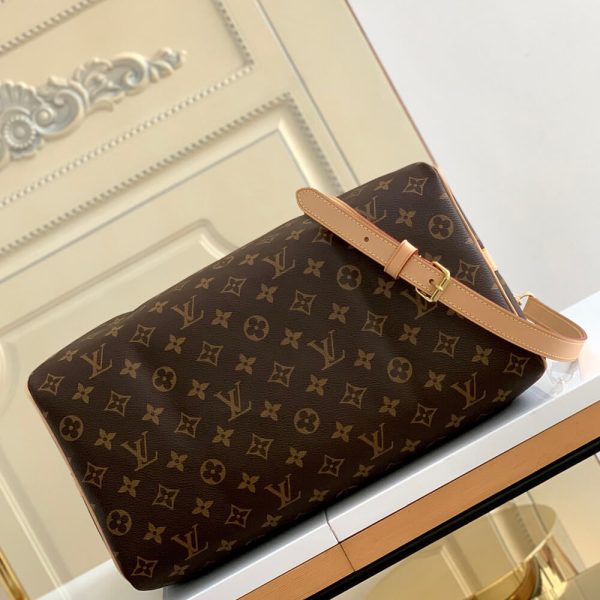 LV Speedy Bandouliere 35