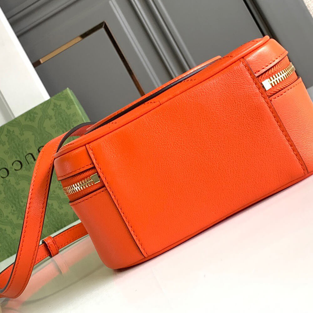 G*u*i blondie top handle bag