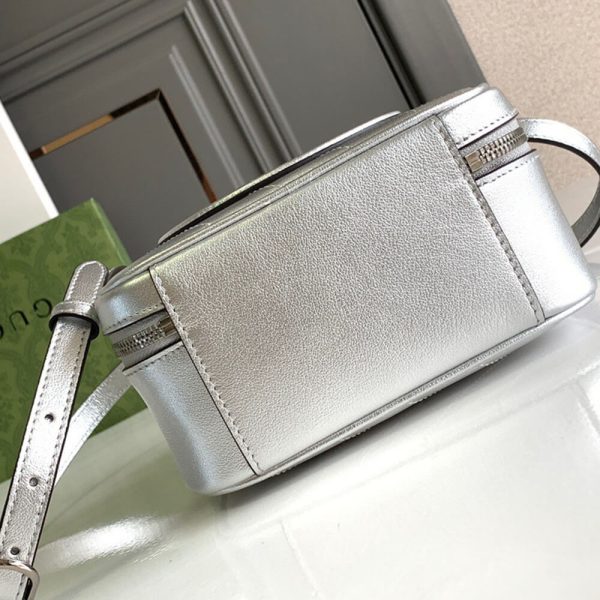 G*u*i blondie top handle bag