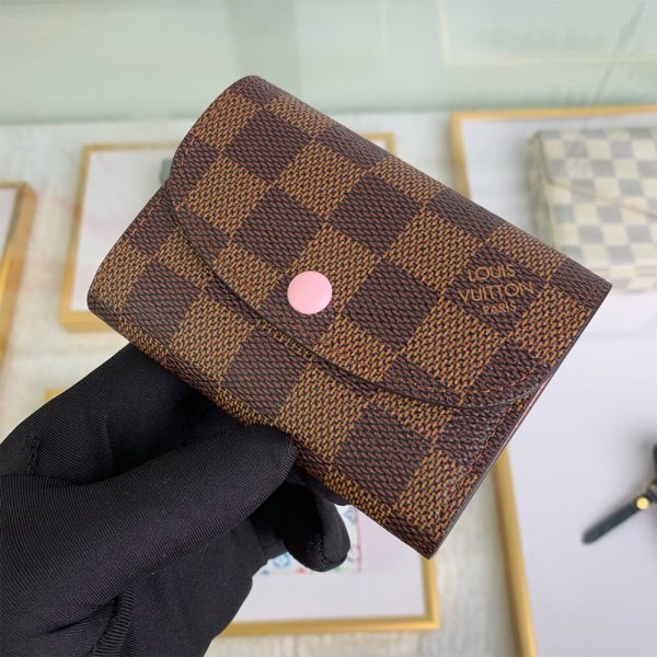 LV Rosalie Coin Purse