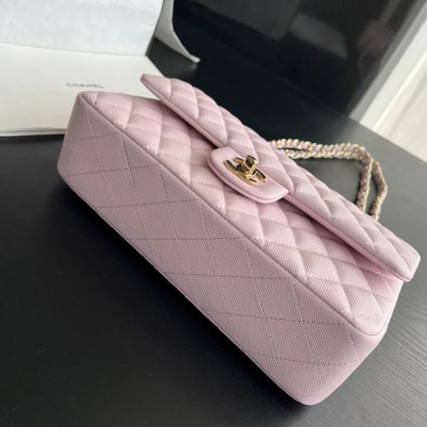 Ch*el classic flap medium