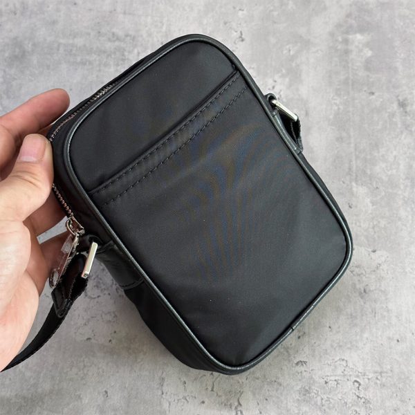 B**rry vertical paddy bag