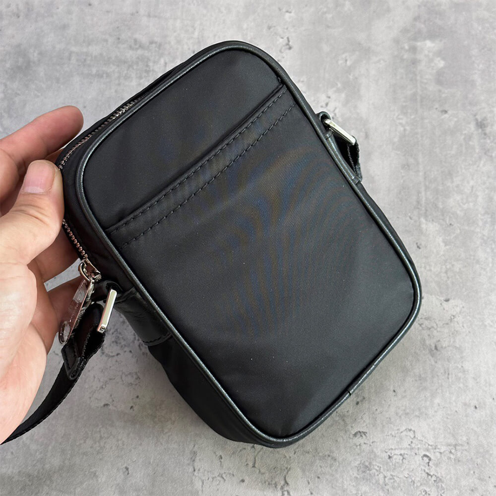 B**rry vertical paddy bag