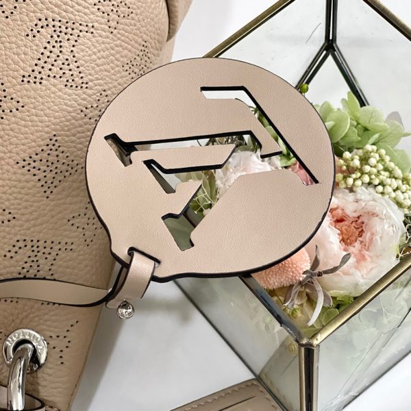 LV Beaubourg Hobo MM