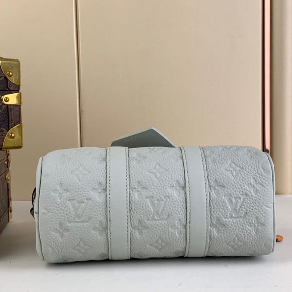 LV Keepall Bandoulire 25
