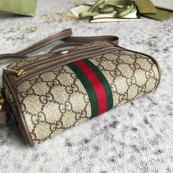 ophidia gg S*p*e mini bag