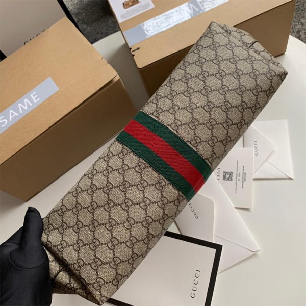 Ophidia GG medium tote