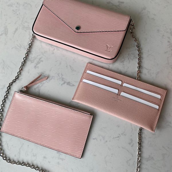 l**is V*t*n felicie pochette