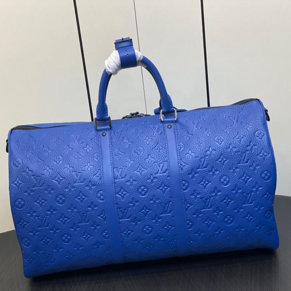 LV Keepall Bandoulire 50