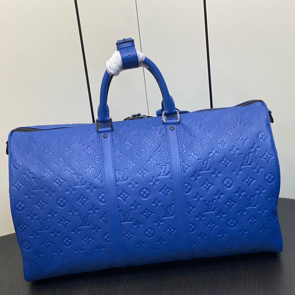 LV Keepall Bandoulire 50