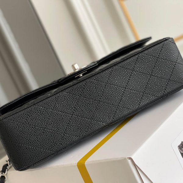 Ch*el medium classic flap