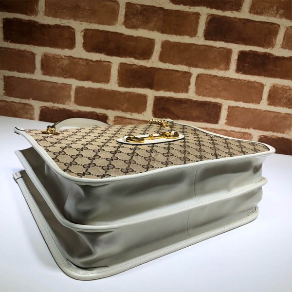 G*u*i horsebit 1955 medium tote bag