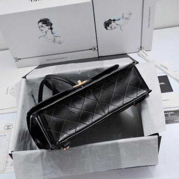 Ch*el large backpack