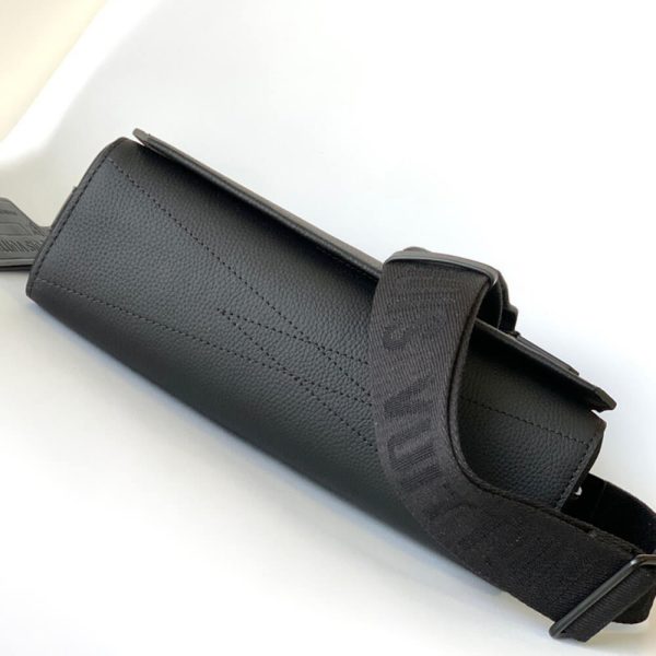 LV Takeoff Messenger