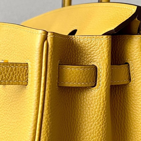 H**mes birkin bag 25