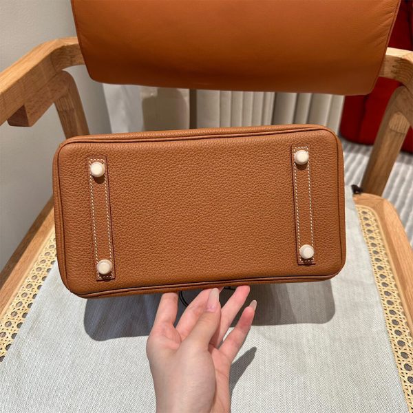 H**mes birkin bag 25