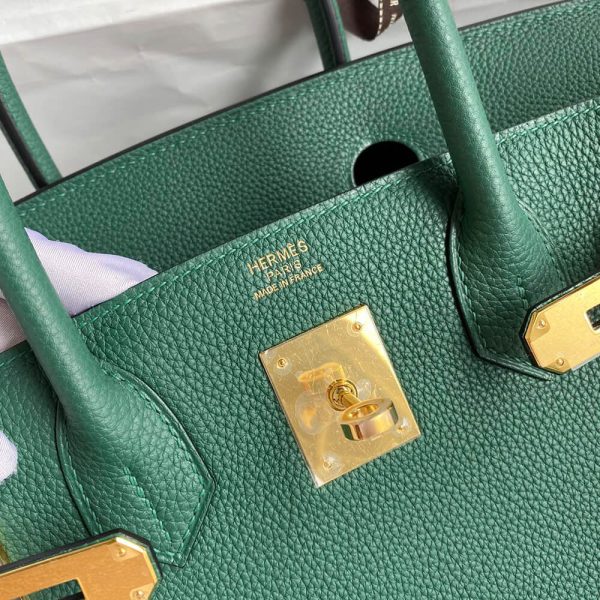 H**mes birkin bag 25
