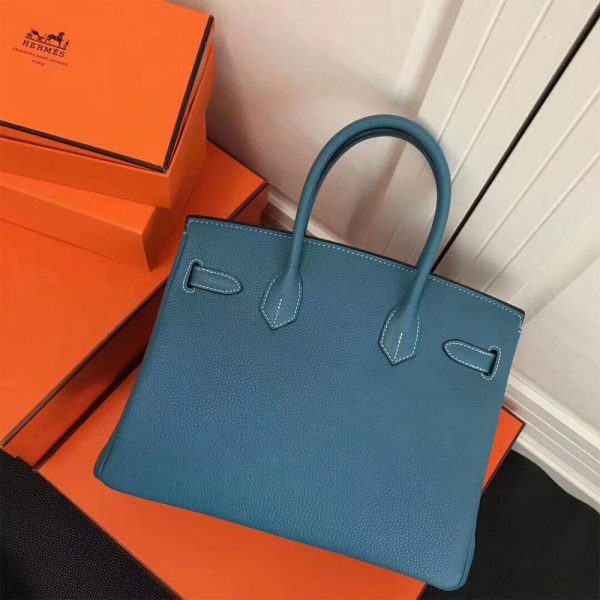 H**mes birkin bag 30