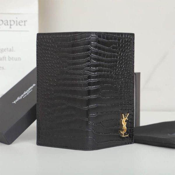 YSL Wallet