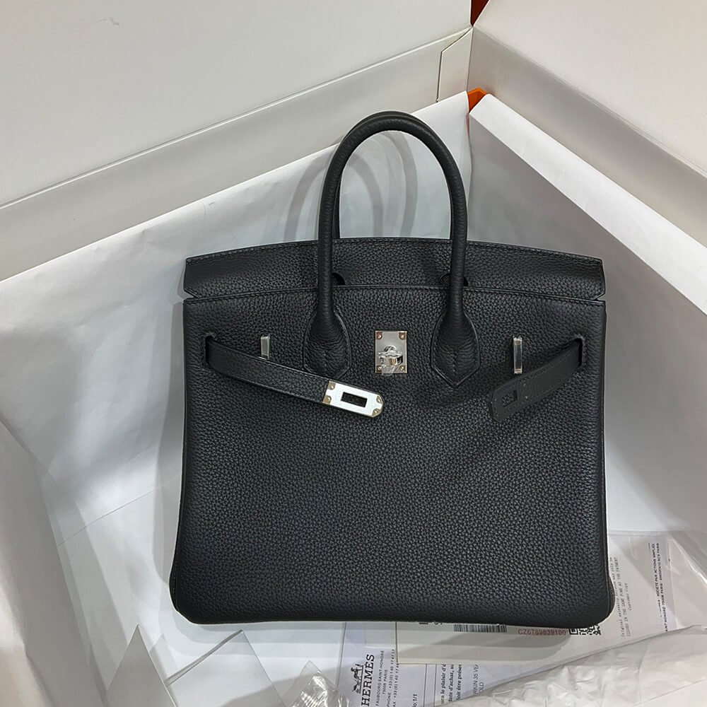 H**mes birkin 35